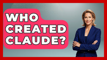 Who Created Claude? - Emerging Tech Insider