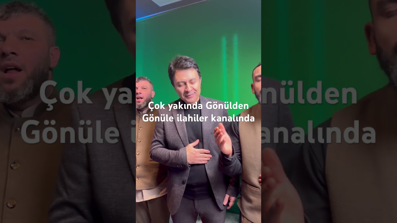 Al Eline Kalemi Yaz Allah’ın Adını Abdurrahman Önül &Celal Karatüre #engüzelilahiler #celalkaratüre