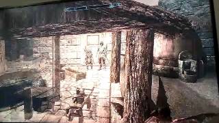 How To Get Blackguard Armor No Quests Skyrim Dragonborn Dlc