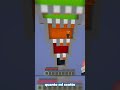 NON PUOI FIDARTI DEL TUO AMICO SU MINECRAFT