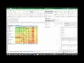 AFL Excel Challenge   13 AFL pivot table on Games