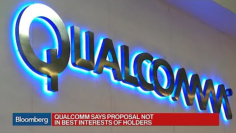 Qualcomm Rejects Broadcom's $105 Billion Offer