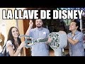 LA SORPRESA DISNEY A MI NOVIA