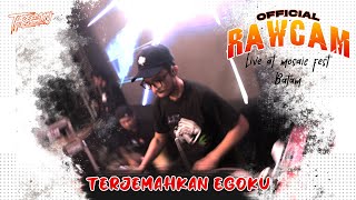 THREESIXTY - TERJEMAHKAN EGOKU (  RAW )