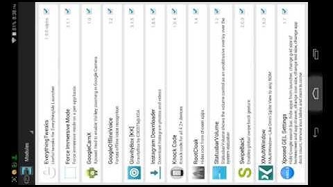 How to Get "Knock Code" Feature of LG on any Android Device (Root Required)