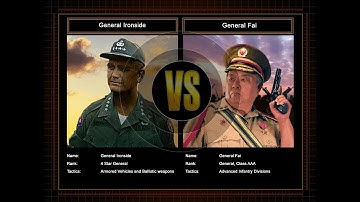 Shockwave Challenge: Armor Vs. Infantry | Let