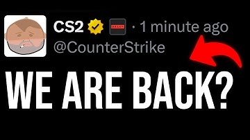 CS2 SKIN MARKET MADE AN UNEXPECTED COMEBACK?!