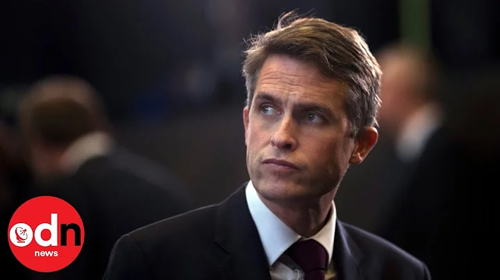 Go away and shut up! Gavin Williamson's finest gaf...