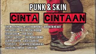 Lagu Punk N Skin Cinta-Cintaan