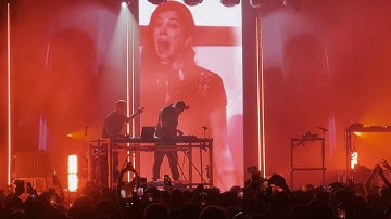 Fred again.. - Sabrina (i am a party)(Toronto 2022)