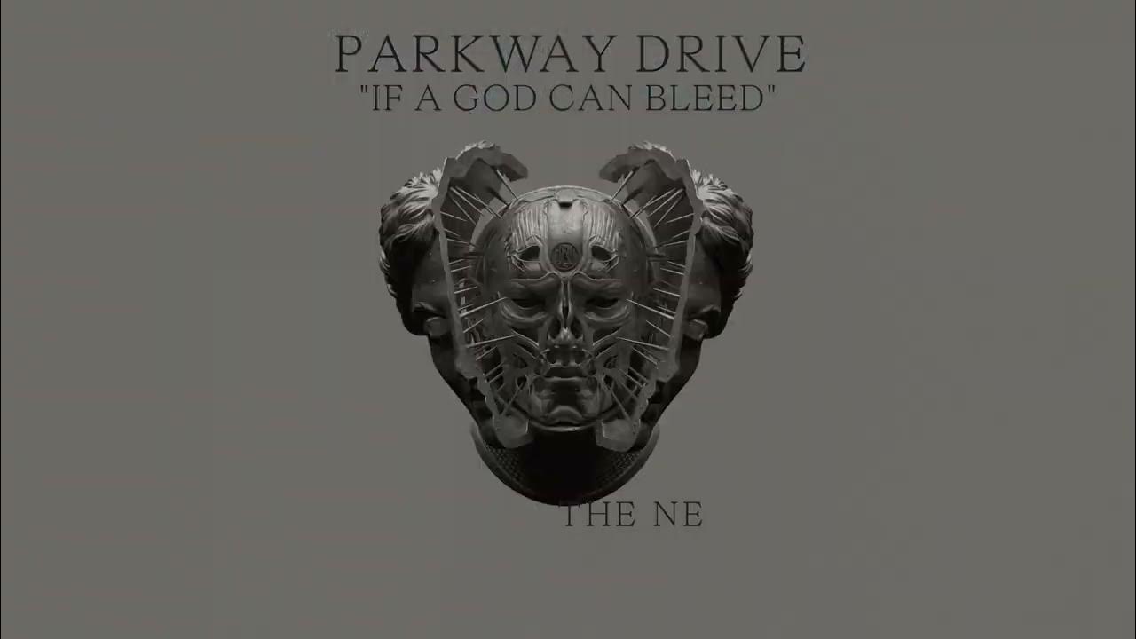 Parkway Drive - Shadow Boxing (Full Album Stream) 