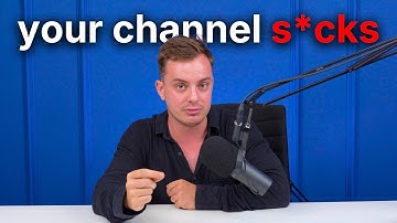Why 99% of YouTube Automation Channels Fail