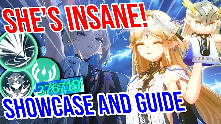 Cartethyia is INSANE! ULTIMATE Guide and Showcase! [Best Builds and MORE] Wuthering Waves