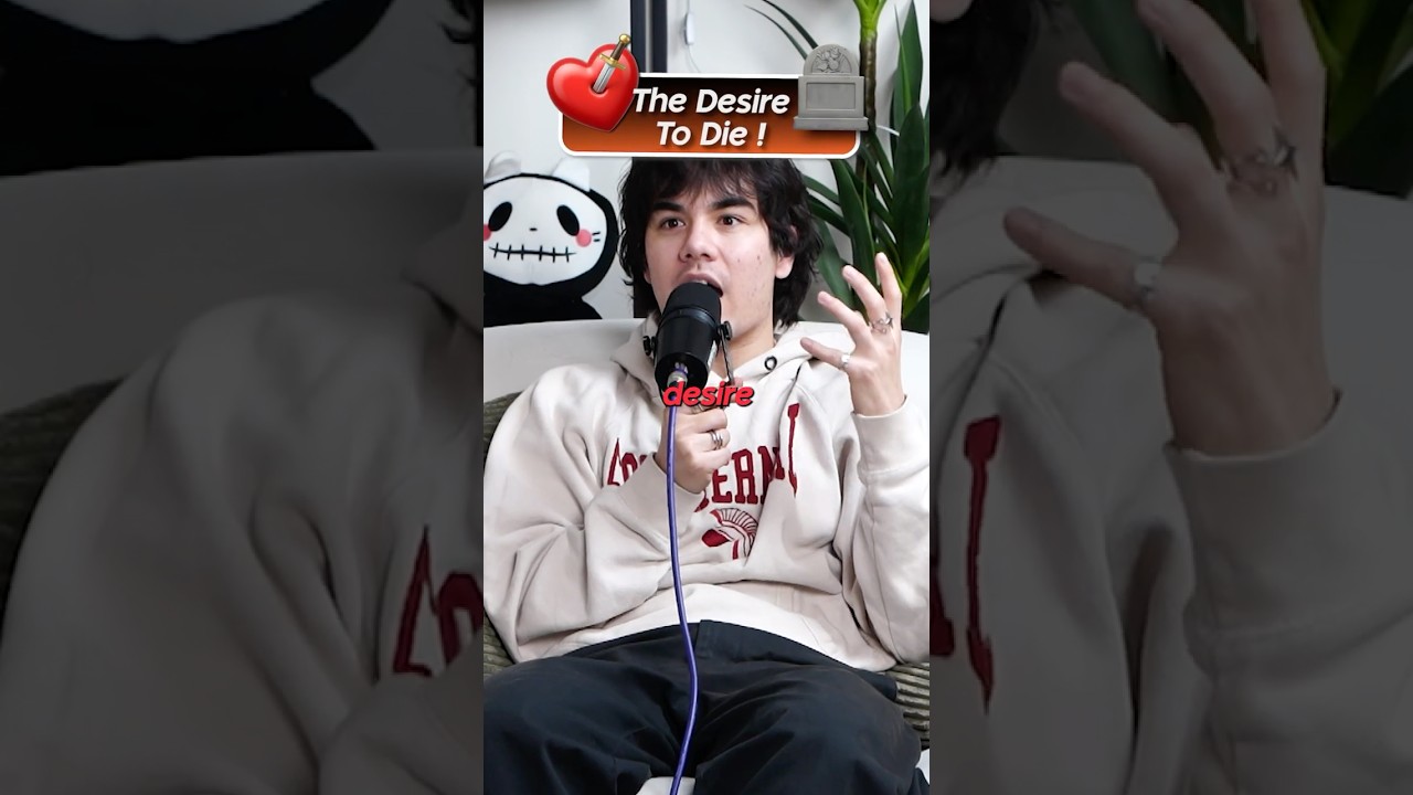 He Has A Weird Desire For WHAT?!