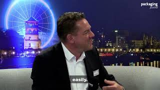 75 Jahre Rotationswerkzeuge: Gerald Glaas, Schobertechnologies | interpack 2026