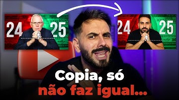 Como MODELAR THUMBS em 1 Minuto com Nova Atualização do ChatGPT-4