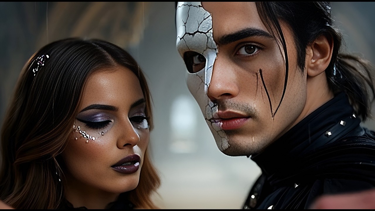 VEIL OF ROSES - #GothicRock #SymphonicMetal #GothicMusic #Epic #GothicMetal #BlackHoleProject -