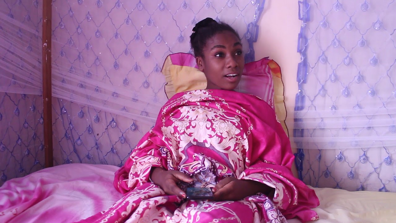 Waparawo confinement P1