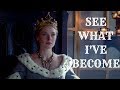 [TWQ] Elizabeth Woodville || See what I've become