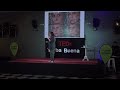 El camino del superhéroe | Gabriela Papa Moreno | TEDxYerbaBuena