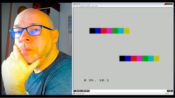 Z80 Assembly: LDIR (Copying Color Attributes on ZX Spectrum)