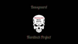 Bassguard - hardtech project