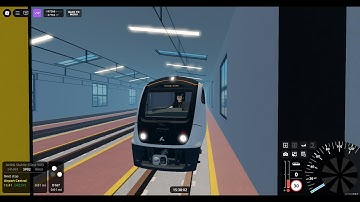 [R060] Airport Parkway - Terminal 2 (via Terminals 1 & 3)