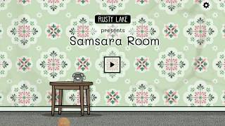 SUMPAH DAH INI GAME BIKIN OTAK MUTER MUTER - SAMSARA ROOM screenshot 5