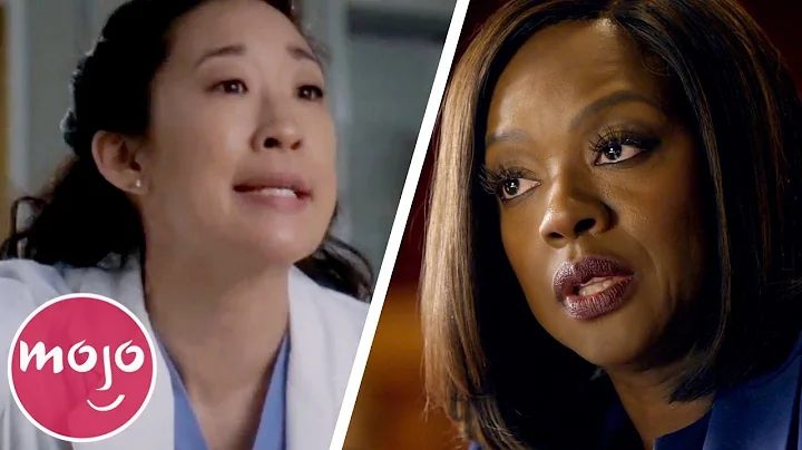 Top 10 Most Feminist Shondaland Moments