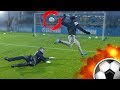 DESTROYED by PRO FOOTBALLER (US National Team)