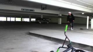 front bri off curb