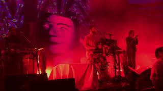 View MGMT Live Concert Performance featuring key hits from their discography