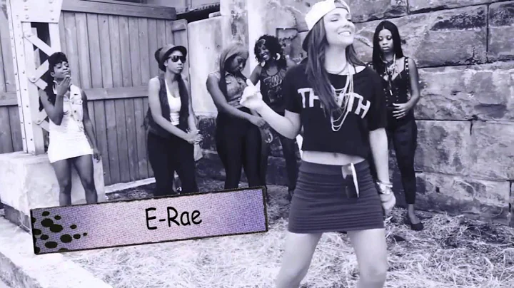 Jewels JayLii Presents Female Cypher (Part 1)