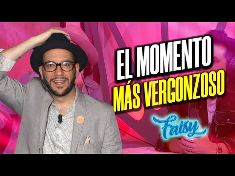 Mi PEOR EXPERIENCIA en un BAÑO | Faisy