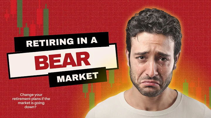 Retiring in a Bear Market: How to handle retirement when the stock market is going down.