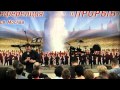 Конференция "Прорыва" Москва 2015 (6 Служение) Алекс Попович "Молитва на языках"