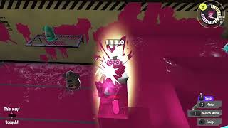 Tetra Training Drills : A Splatoon 3 Guide