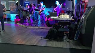 Willowbranch band 3 7 26 johny be good 
