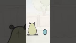 Flour Sack And Ball Flipaclip Demo