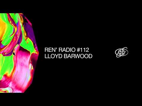 Ren' Radio #112 - Lloyd Barwood