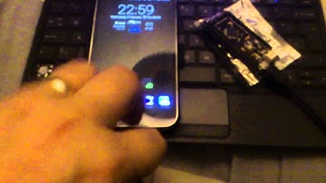 #projectphonereborn IOIO OTG Connected to Samsung Galaxy S5