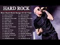 Black Sabbath, ACDC, Metallica, Iron Maiden, Bon Jovi - Hard Rock And Metal 80s 90s