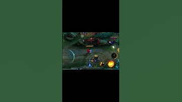 STUN CHOU🔥 #highlights #mobile legends #mobilelegendsbangbang #choufreestyle #music #mlbb #montage