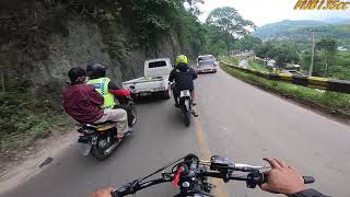 RIDING PROJECT RX KING | TEST MOTOR KE CIWIDEY