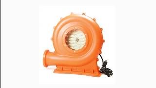 Air Blower Fan - Snail Blower - 1 HP Ventilator