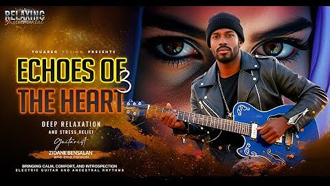 Echoes of the Heart (V3) ❤ Deep Romantic Escape