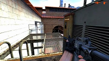 CSS| Blade deags and Brad 5 man clutch - By Dubbs