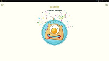 Game DOP 2 Delete One Part - Level 21, 22, 23, 24, 25, 26, 27, 28, 29, 30 - IOS & Android