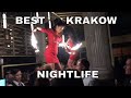 Krakow Nightlife - The Best Places To Party!