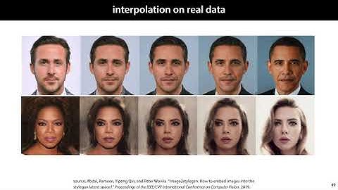 MLVU 9.3: Autoencoders